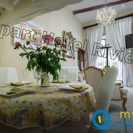 Riviera - Maison Du Senat - Vieille - Triplex 4 Pieces A Deux Pas De La Nice